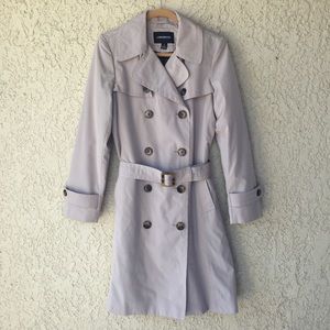 London Fog Trenchcoat